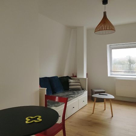 Logement Centre Sarzeau Golfe Du Morbihan France Exterior foto
