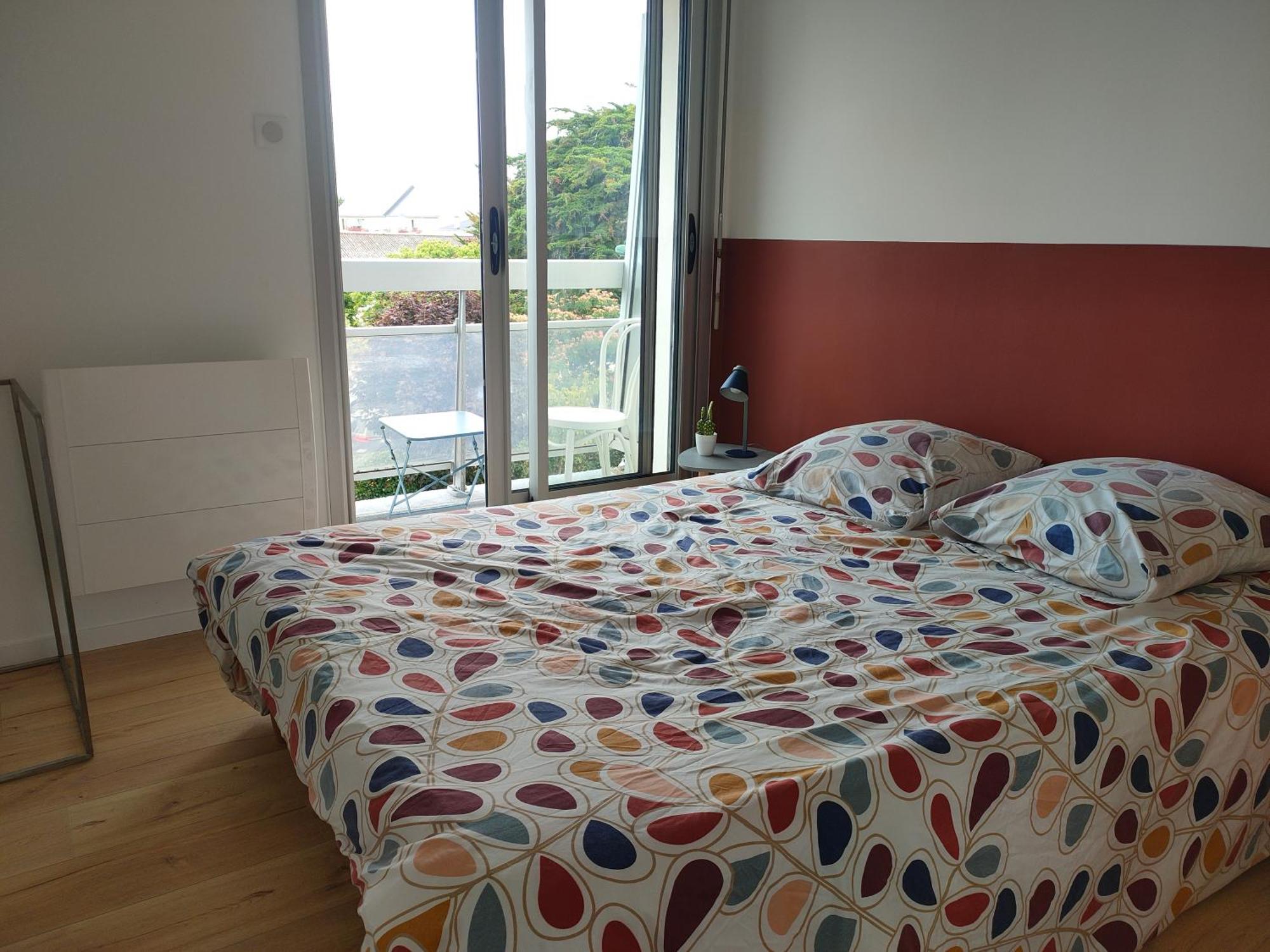 Logement Centre Sarzeau Golfe Du Morbihan France Exterior foto